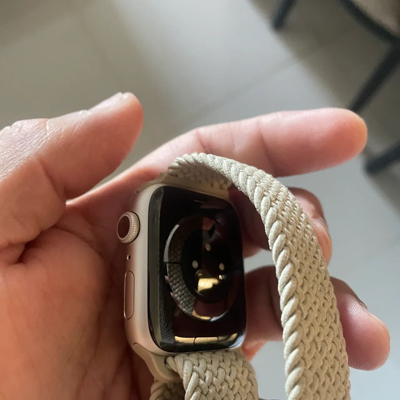 Apple Watch Série 9 GPS - Foto 4