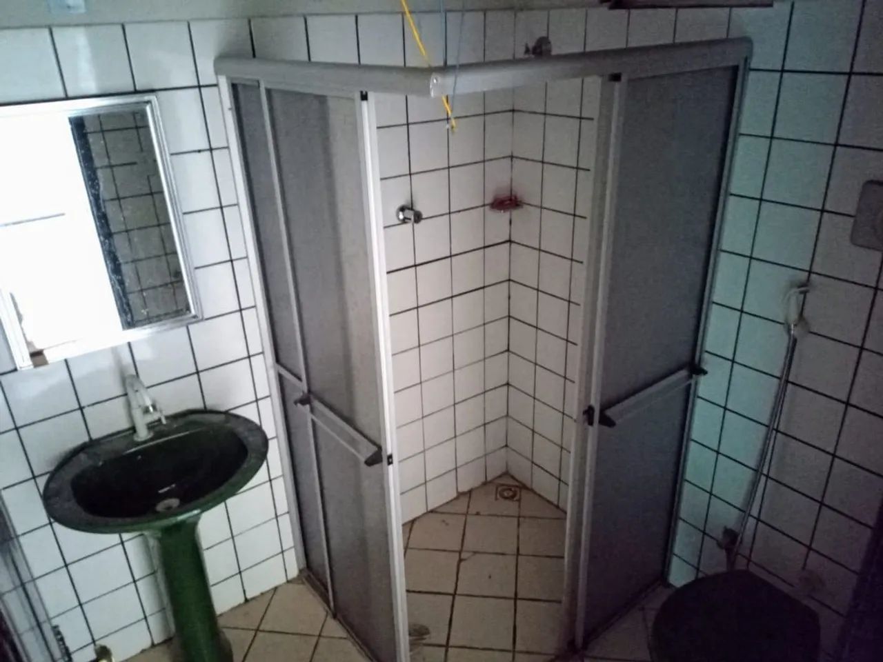 Apartamento de 1 Quarto Aluguel - Foto 4