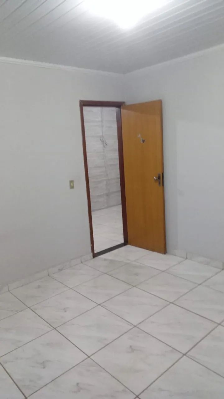 Foto - Brasília - Santa Maria
