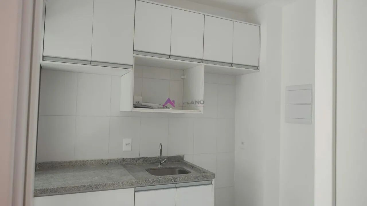 Studio Novo na Aclimação, 24m² com Suíte, Ar-Condicionado - Foto 4