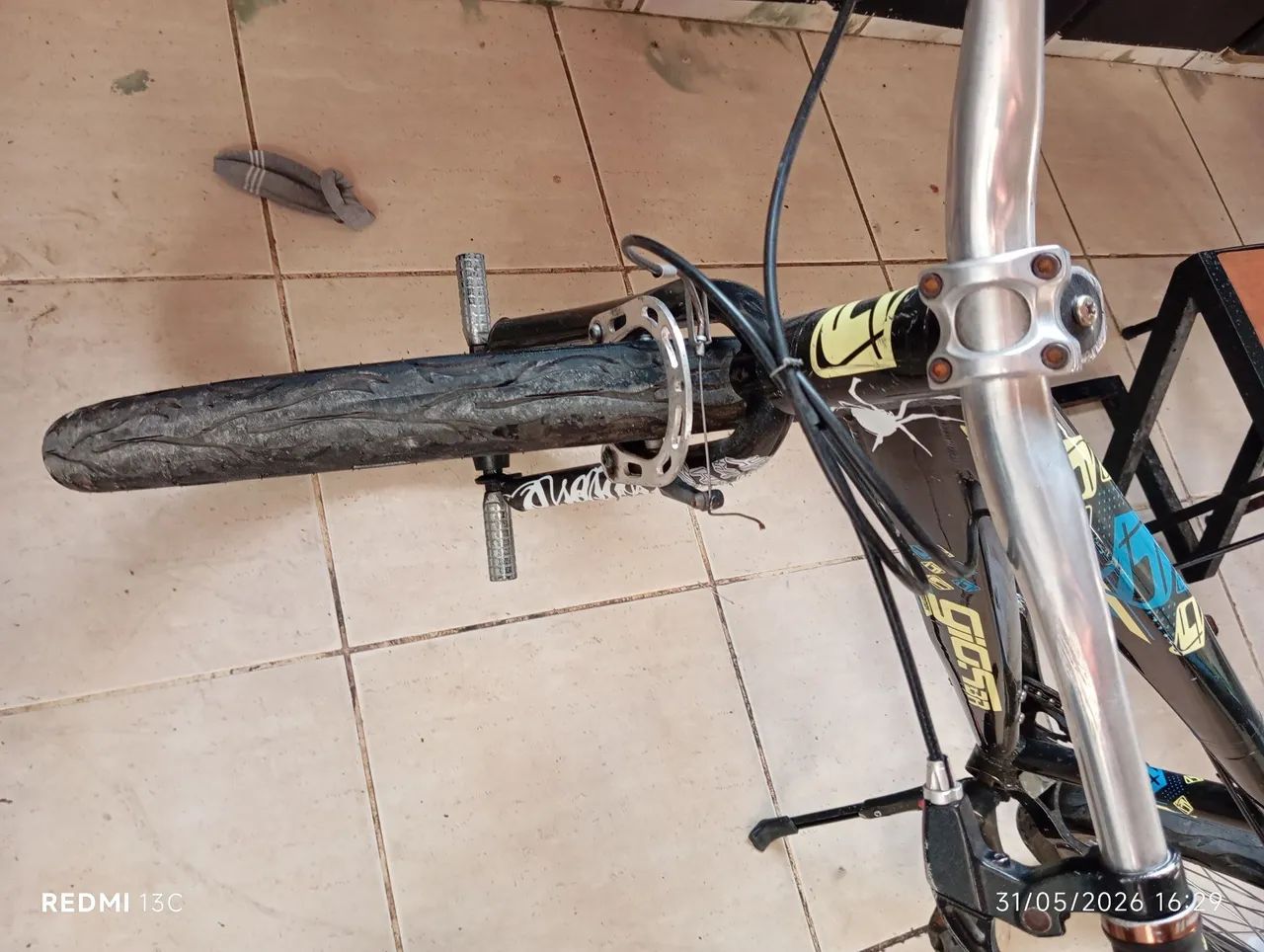 Bicicleta gios - Foto 3