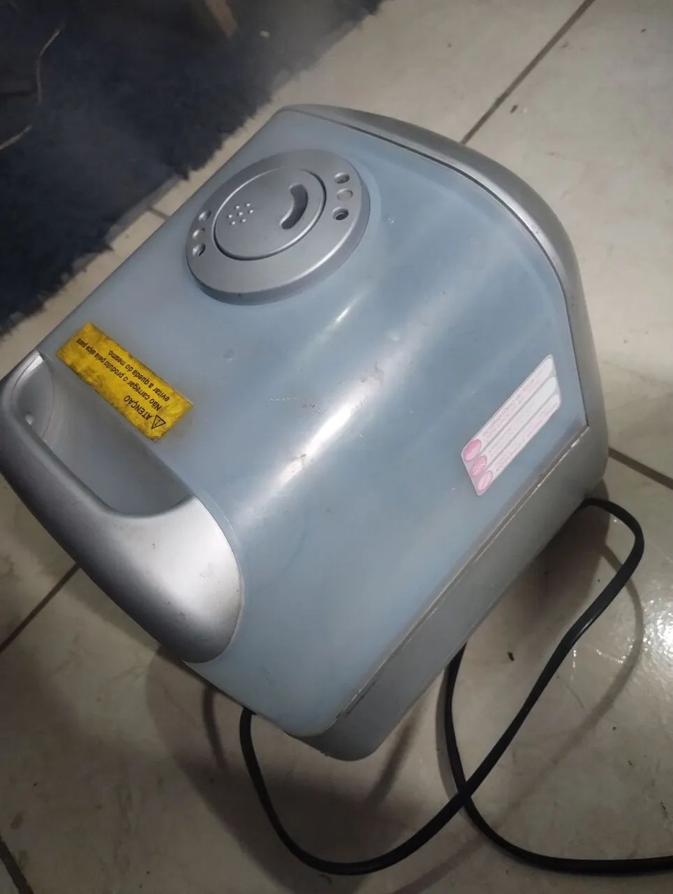 Umidificador Electrolux ( leia)  - Foto 3