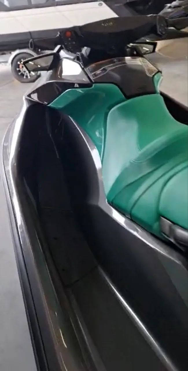 Jetsky GTI 170 2026  - Foto 3