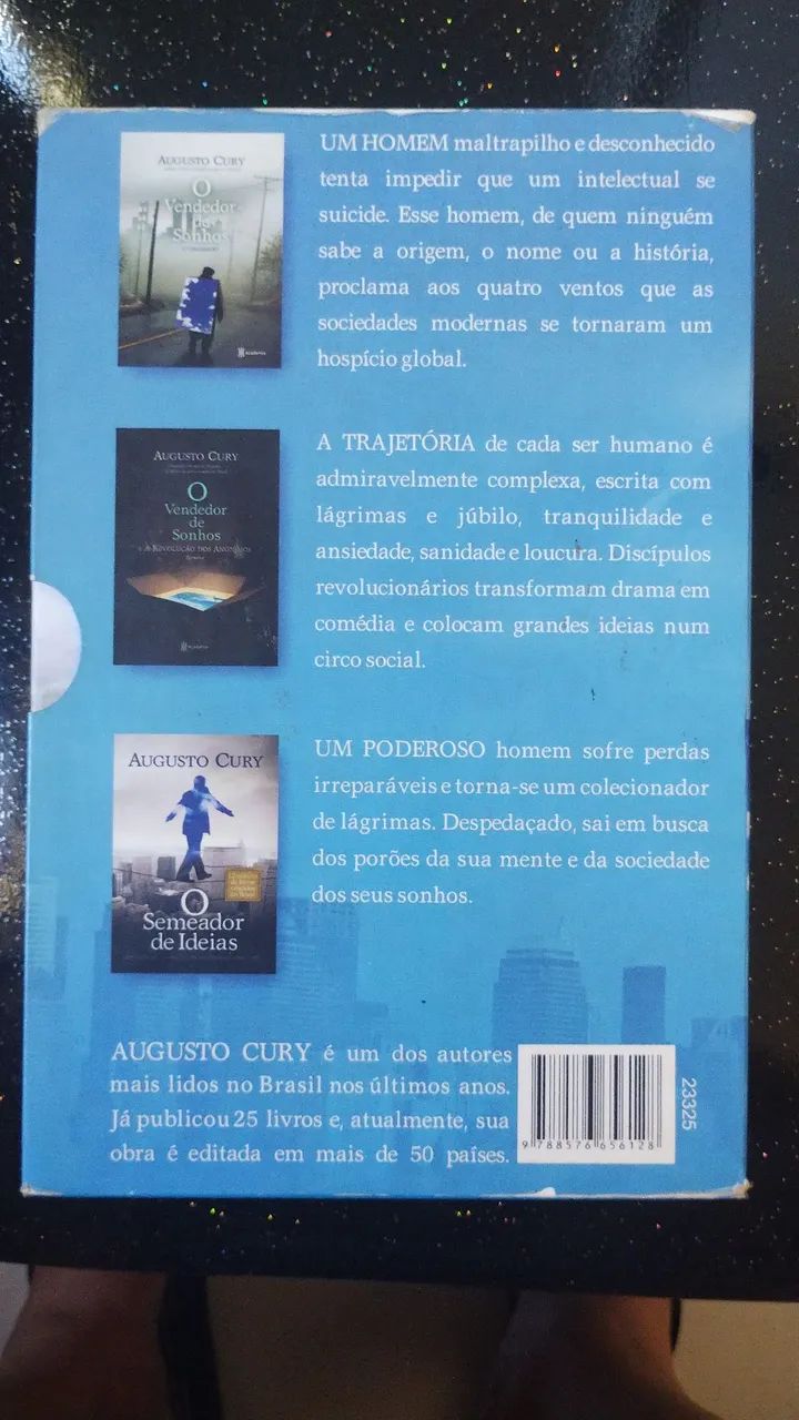 Excelente livro  - Foto 2