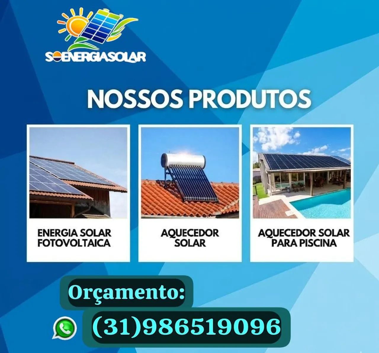 Placas solar  - Foto 2