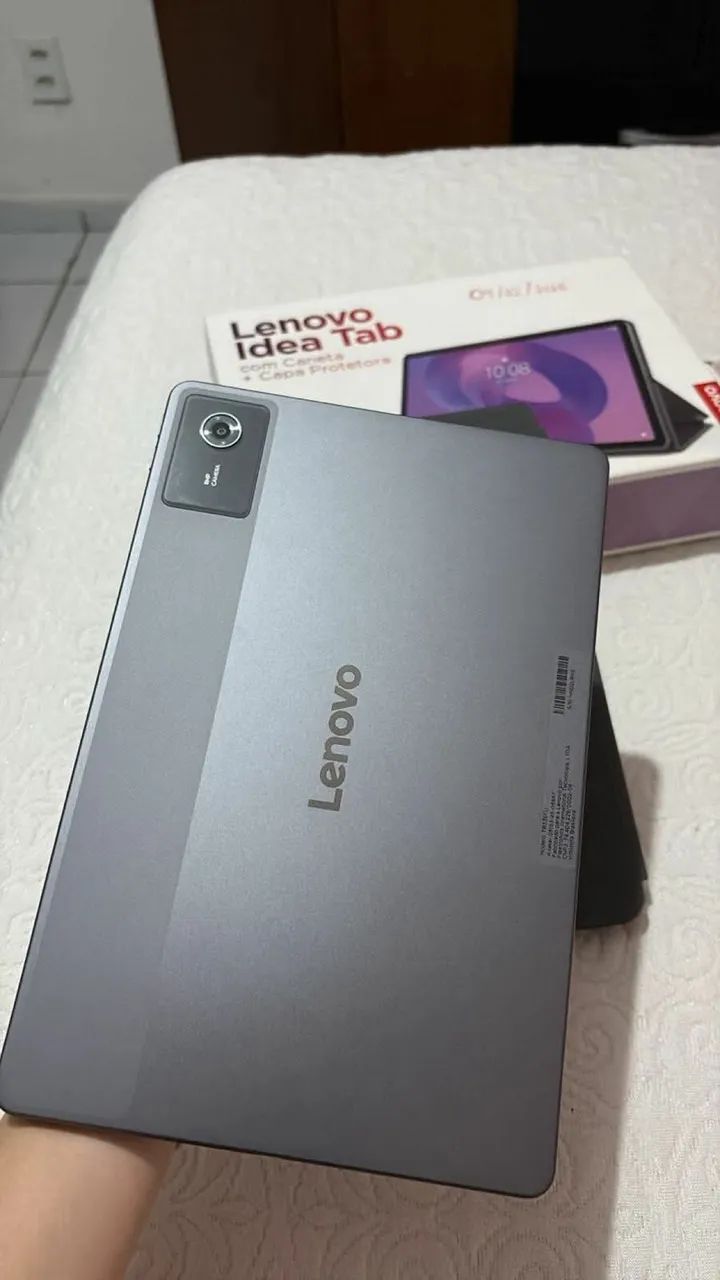 Tablet Lenovo Ideatab 11? - Foto 3