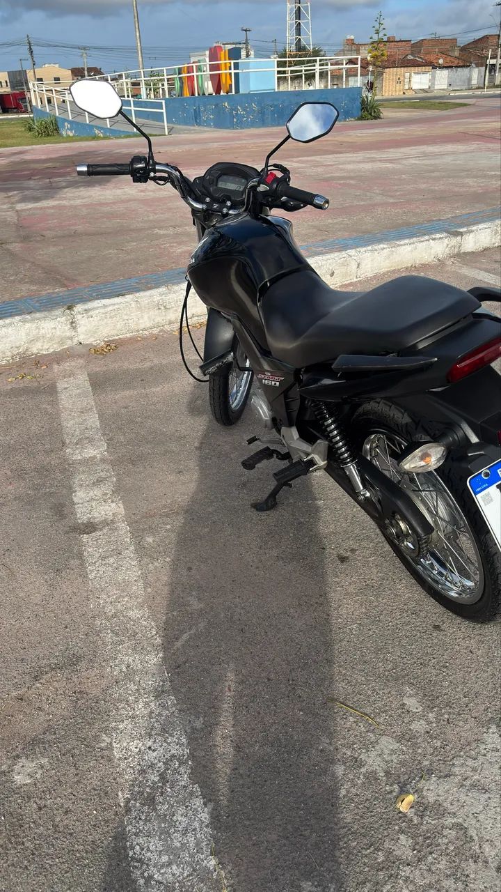 Honda Start 2019 Montadinha -Revisada - Foto 2