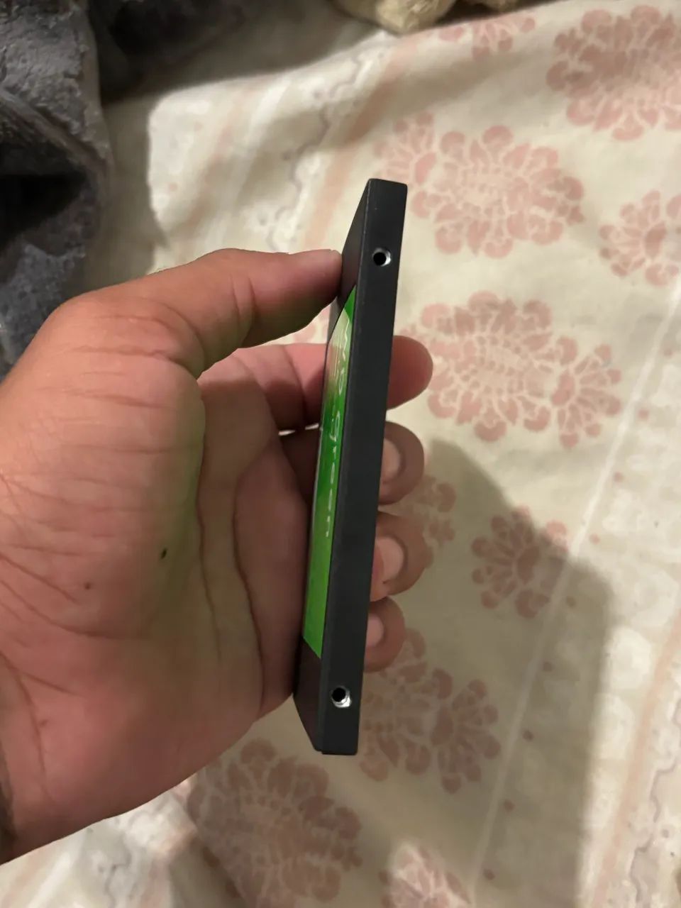 Vende se SSDS 480GB