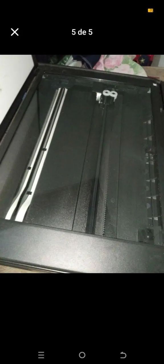 Impressora Epson L3260 - Foto 2