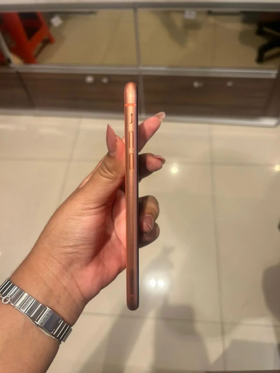 iphone xr 128g - Foto 4