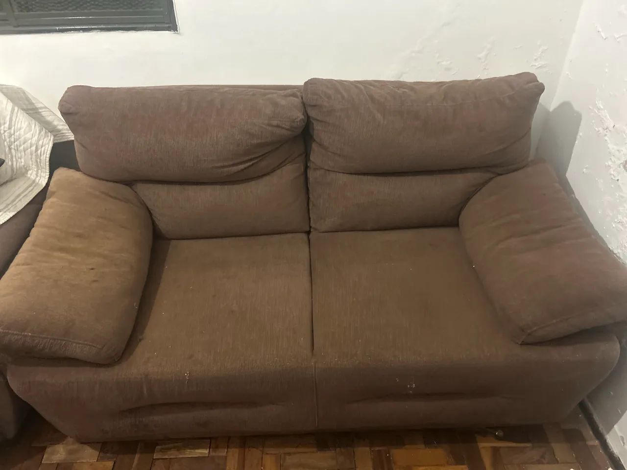 Sofá 2 e 3 lugares - Foto 2