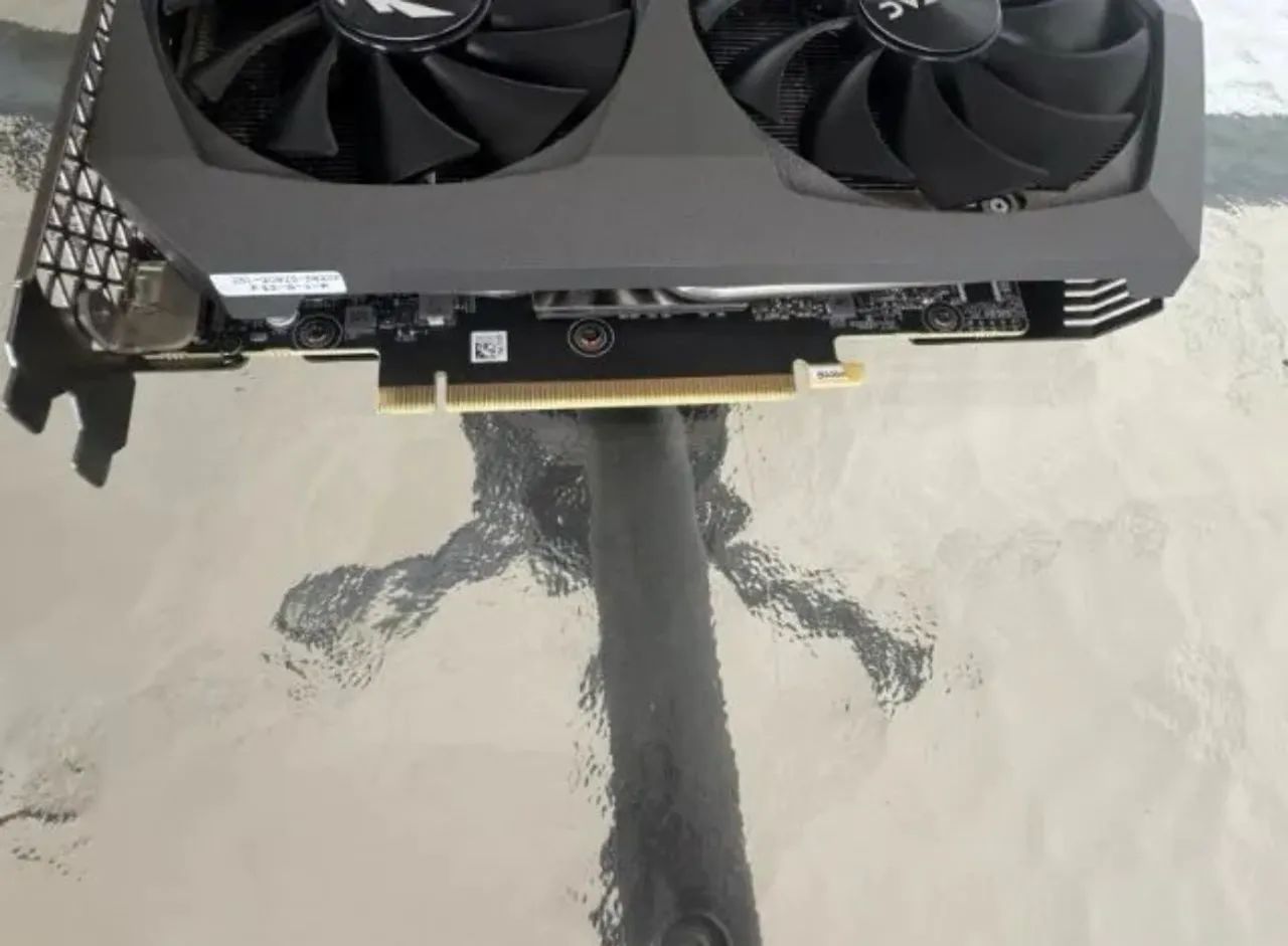 RTX 3070 (TROCO) - Foto 4