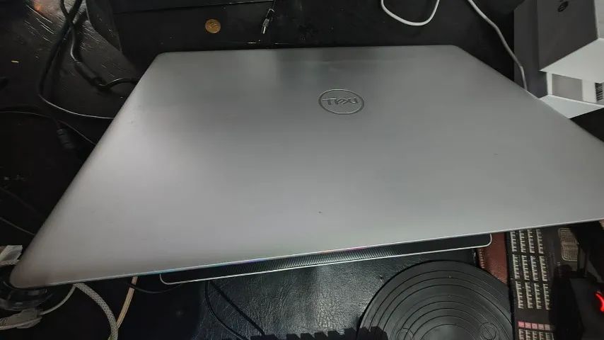 Notebook Dell Snow Lake i7, 16GB RAM, SSD + HD 628GB, Upgrade - Foto 4