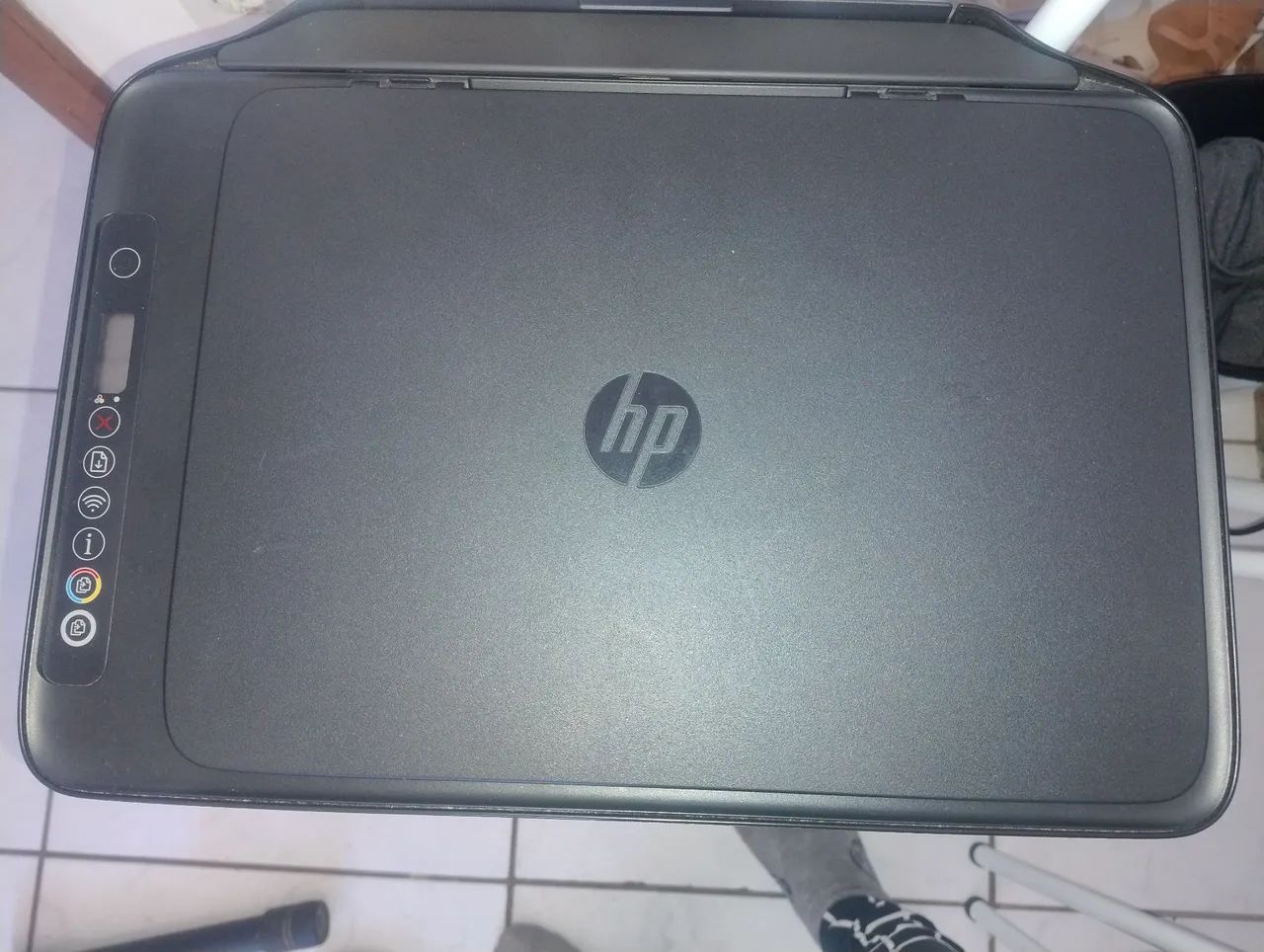 Impressora Hp 