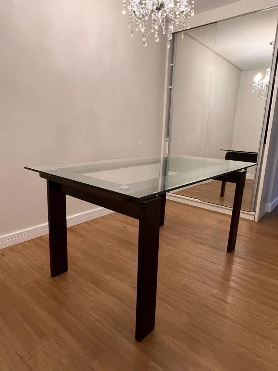 Mesa de jantar 