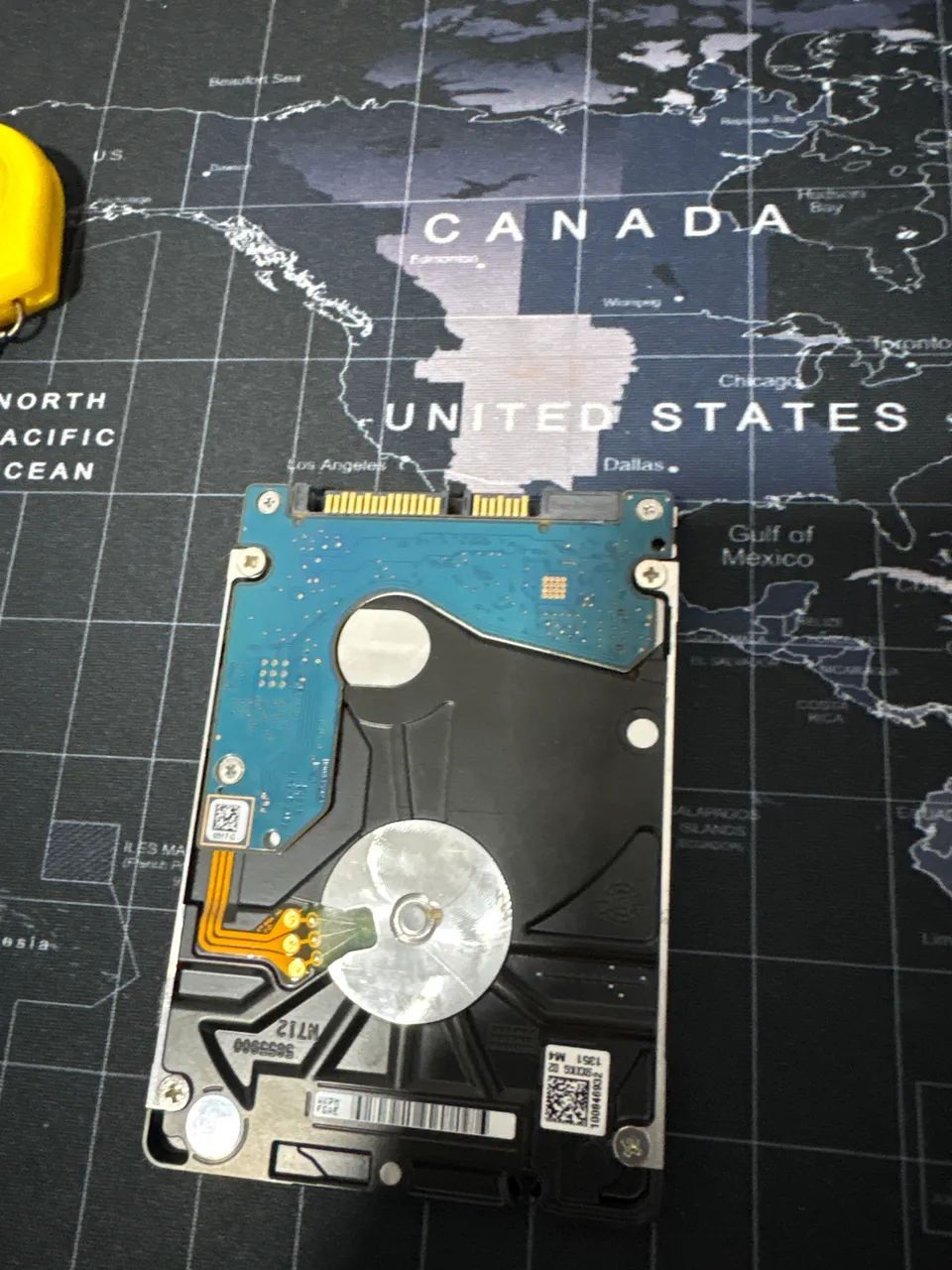 HD 500 gb SEAGATE - Foto 2