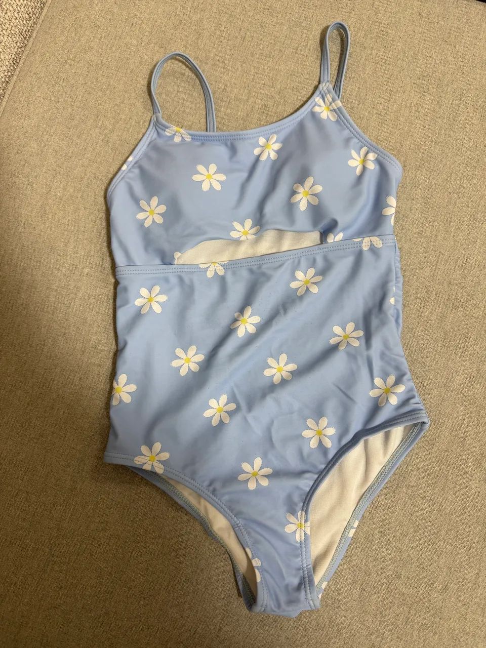 Maio infantil novo
