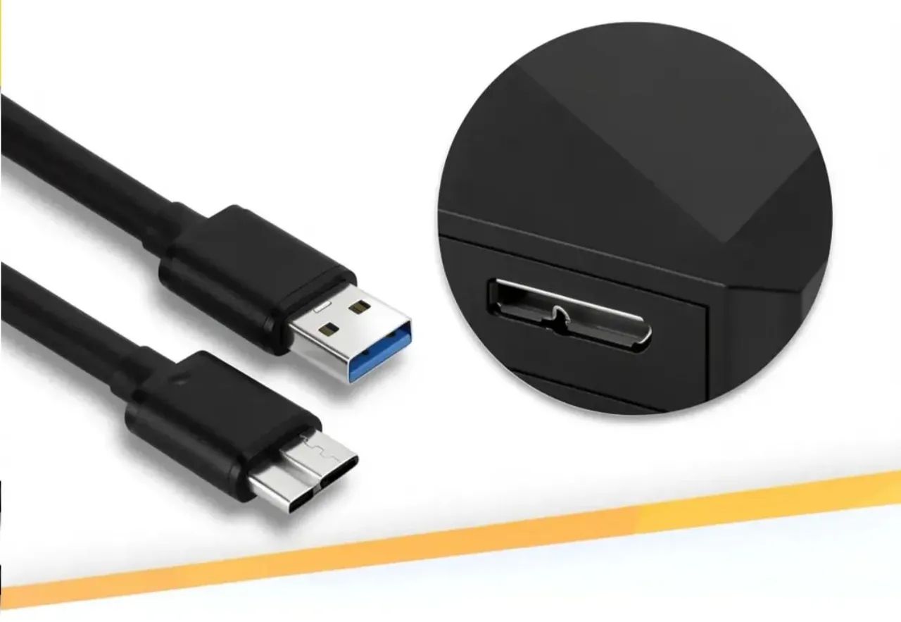 Hd externo 500gb e 1tb com garantia!  - Foto 4