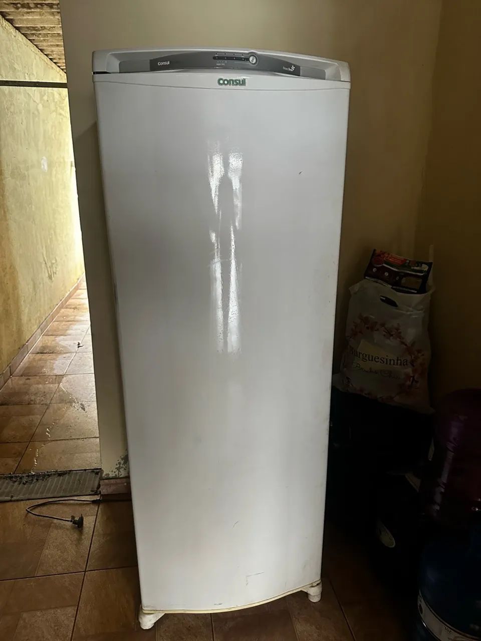 Geladeira  - Foto 2