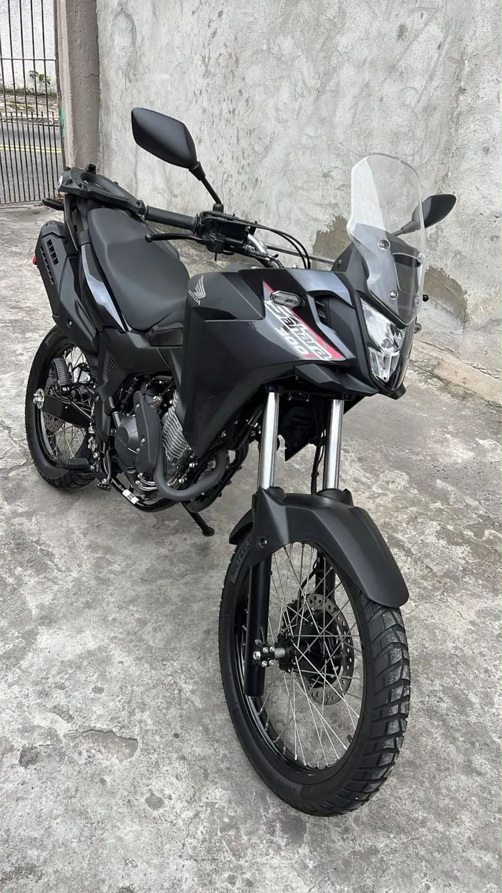 SAHARA 300 - Foto 2