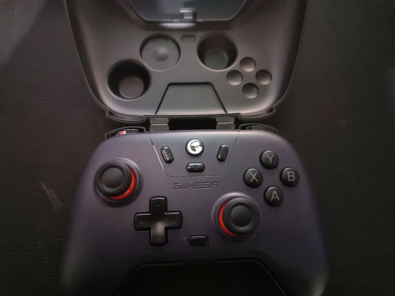 Controle GameSir T4 Nova Lite (Novo) - Foto 2
