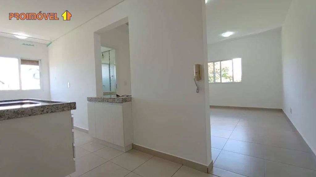 Apartamento, Edifício San Pietro II - Itu SP - Foto 2