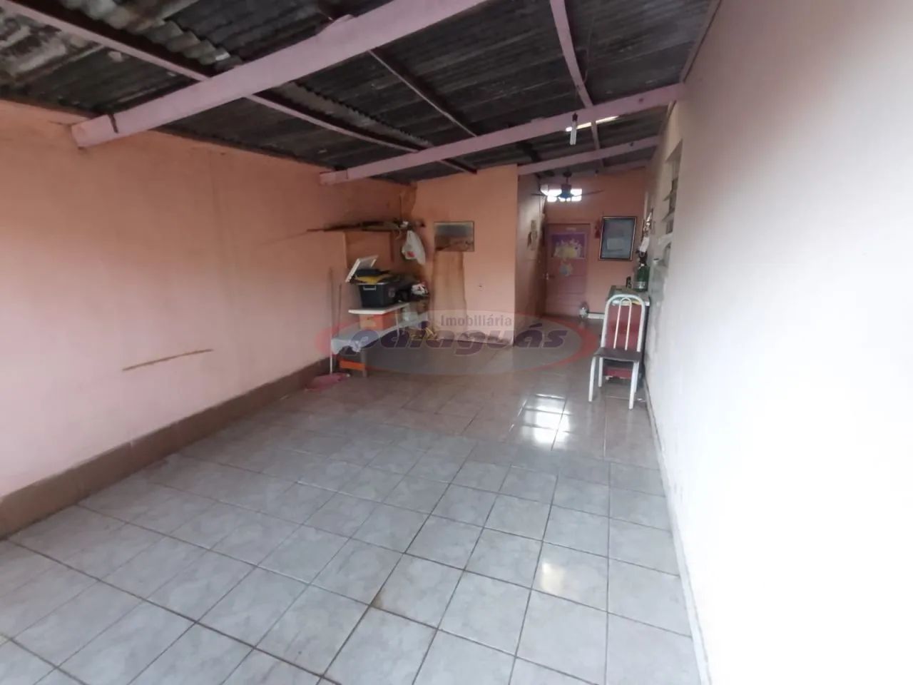 Casa à venda em Ebenezer, Maringá-PR - Foto 2