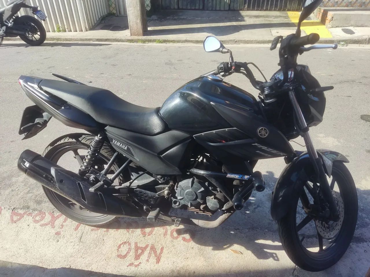 FAZER 150 2023 - Foto 2