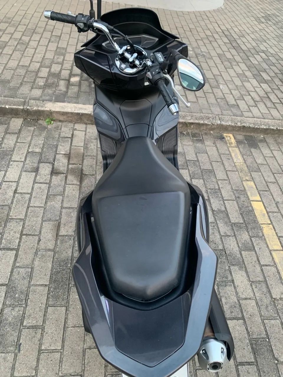 Pcx 2024 - Foto 5