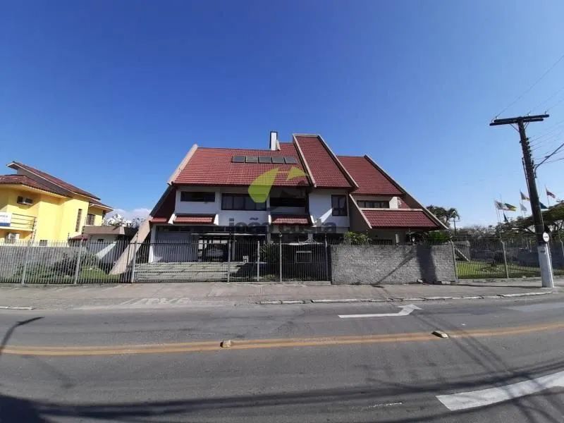 Casa com 3 dormitórios para alugar, 445 m² - Centro - Palhoça/SC - Foto 4