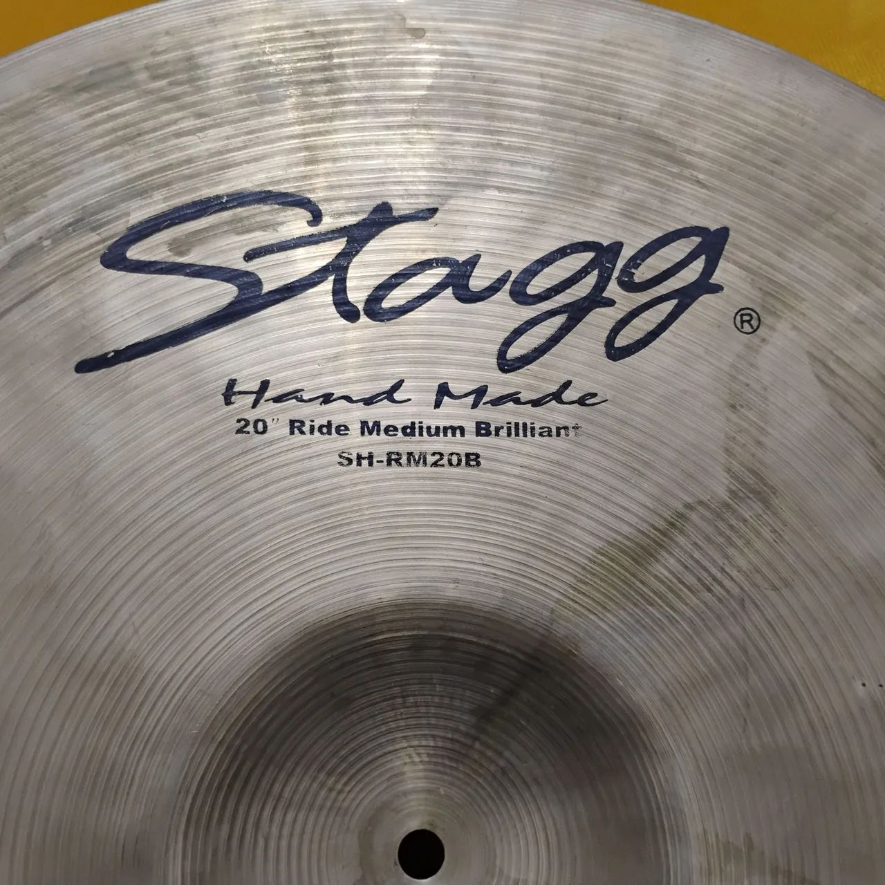 Ride Stagg SH 20" - Foto 4