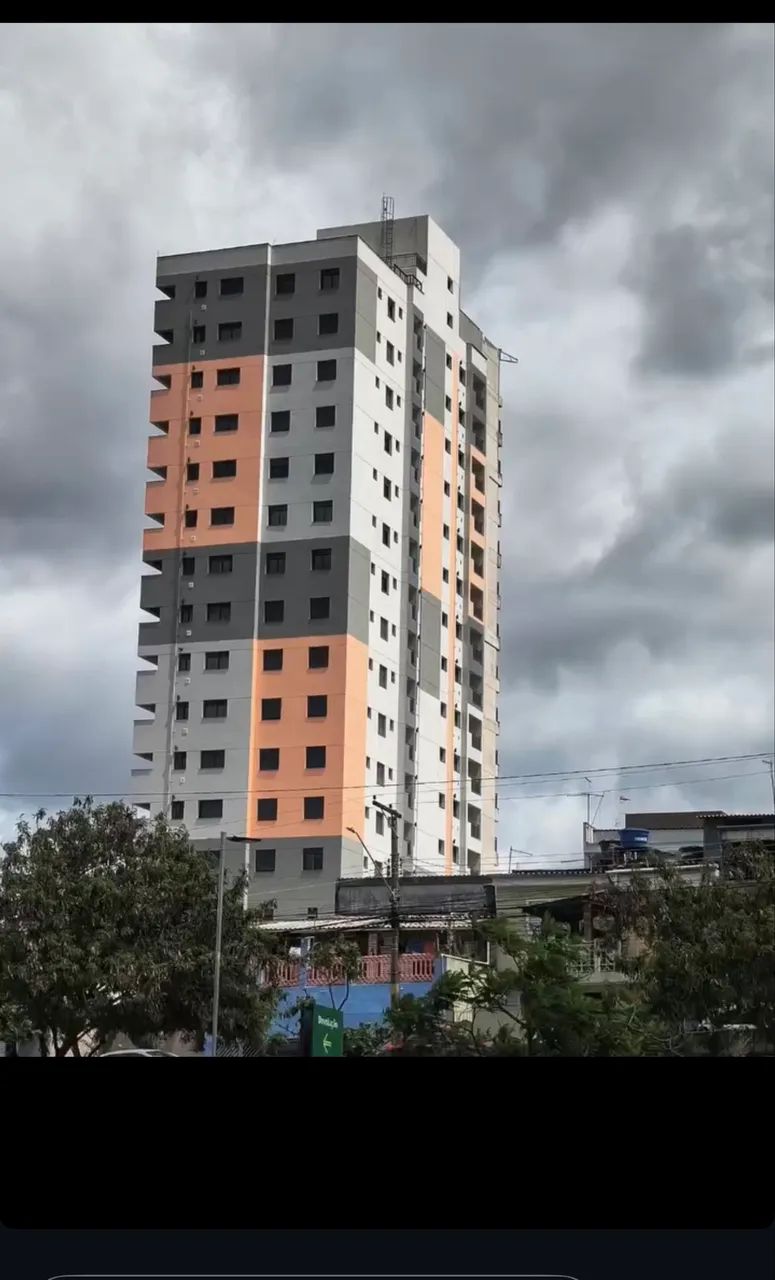Foto - São Paulo - Cidade Antônio Estevão de Carvalho