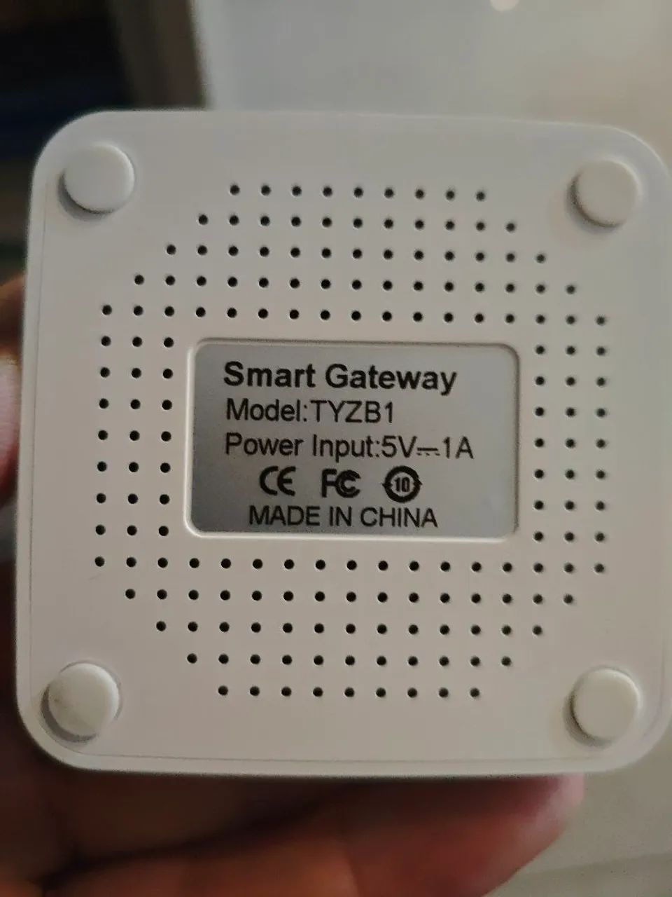 Hub Zigbee - Foto 2