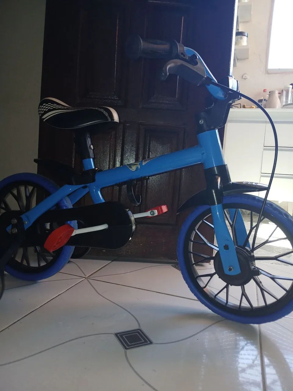 Bicicleta bem conservada - Foto 3