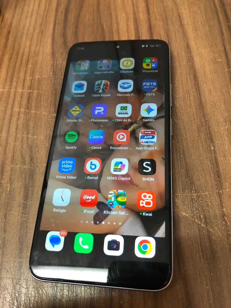 Celular  - Foto 2