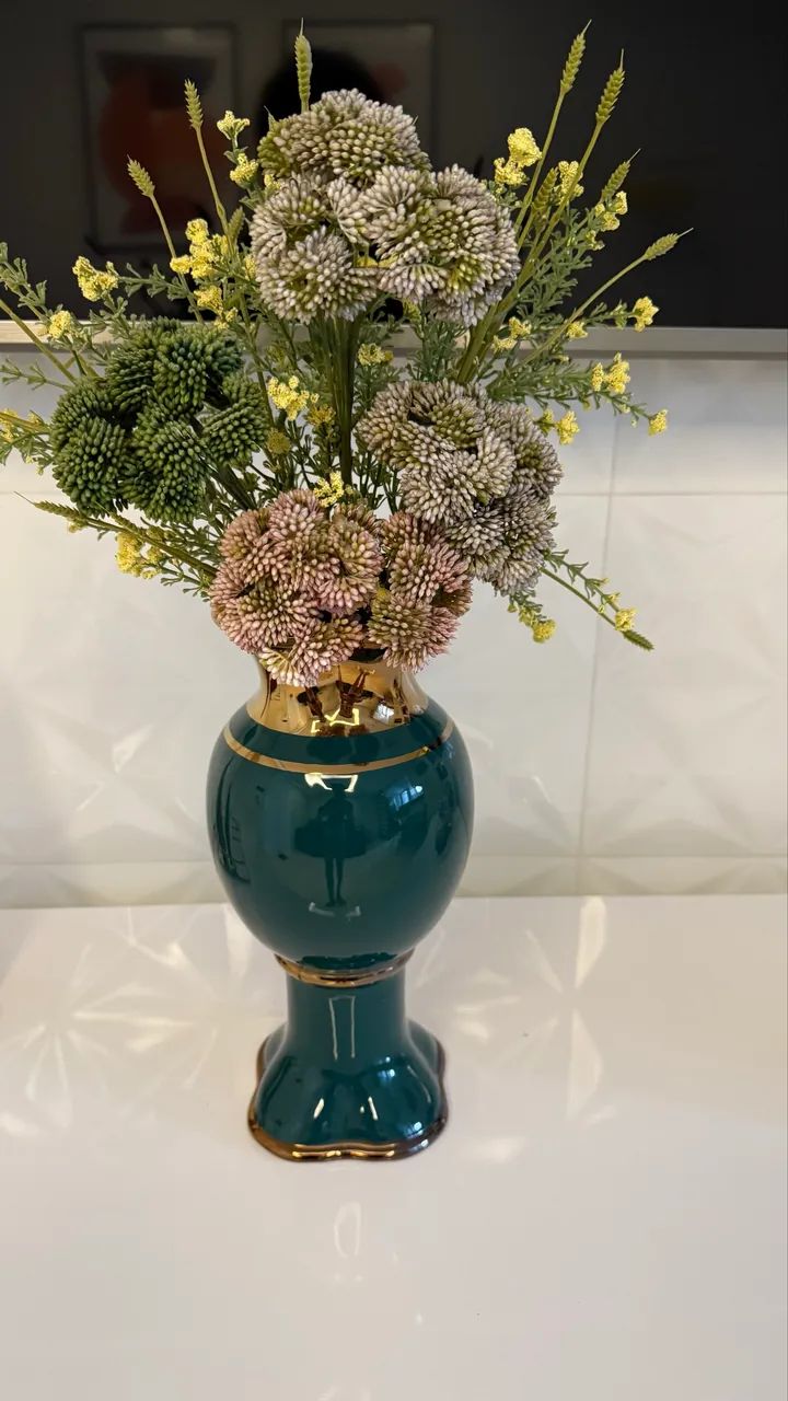 Jarro de decoração  - Foto 4