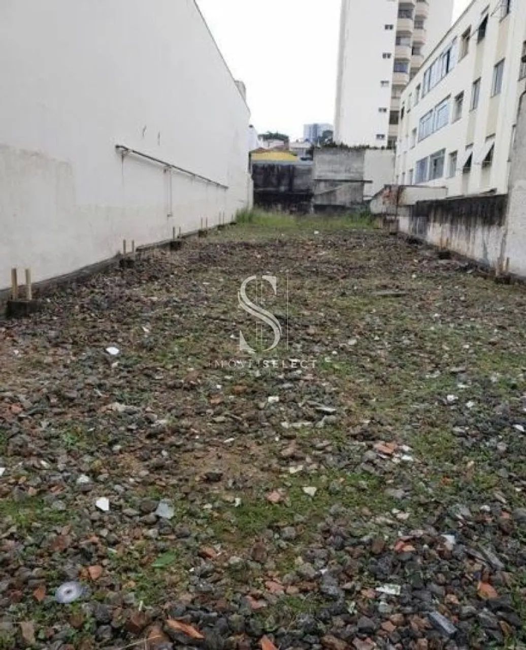 Terreno em São Paulo - Foto 2