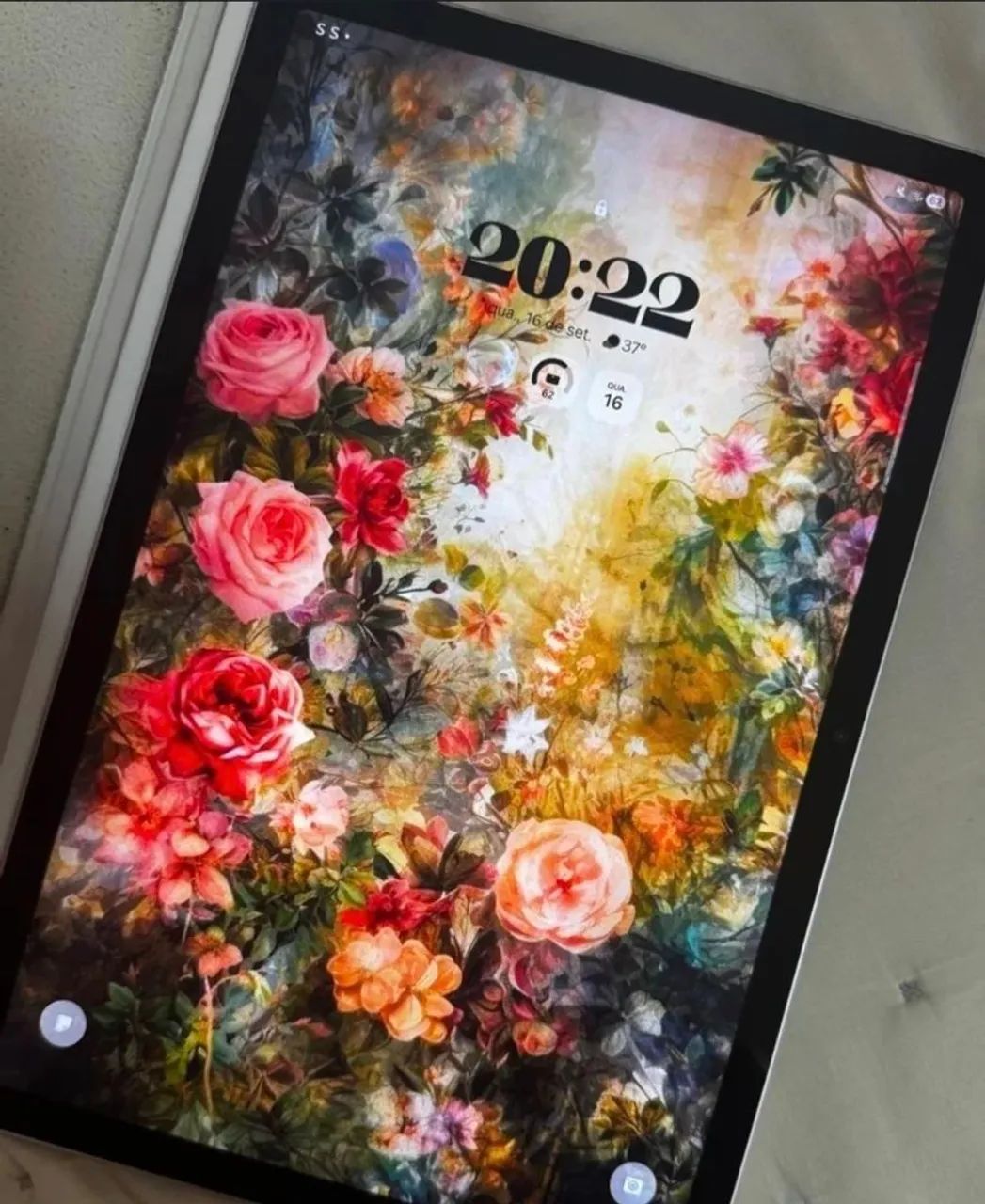 Samsung galaxy tab s9 fe - Foto 2