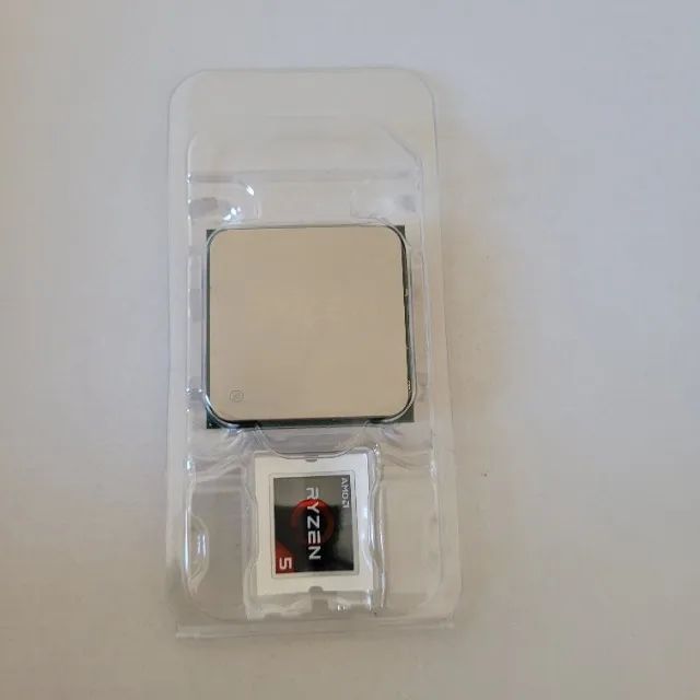 Ryzen 5 3600XT - Foto 2