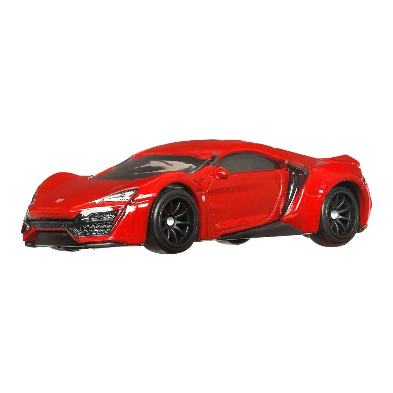 Lykan Hyper Sport Velozes e Furiosos Hot Wheels  - Foto 3