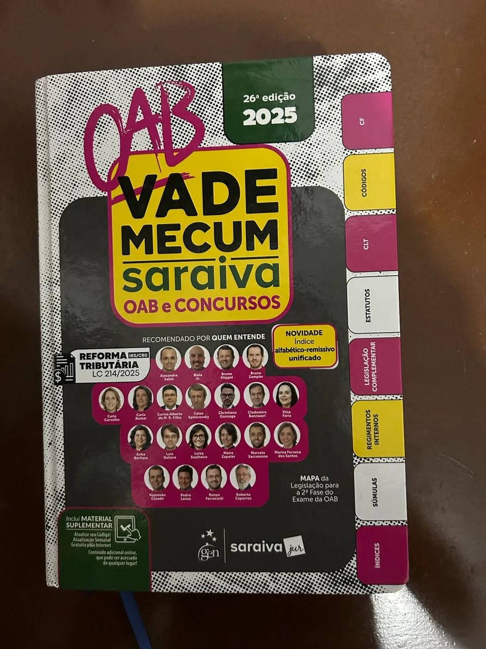 Vade Mecum 