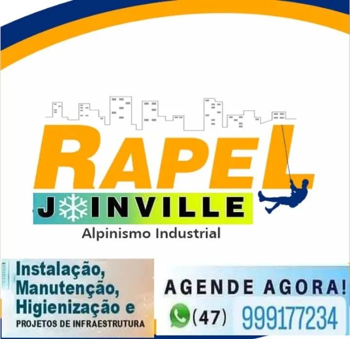 Rapel Joinville 