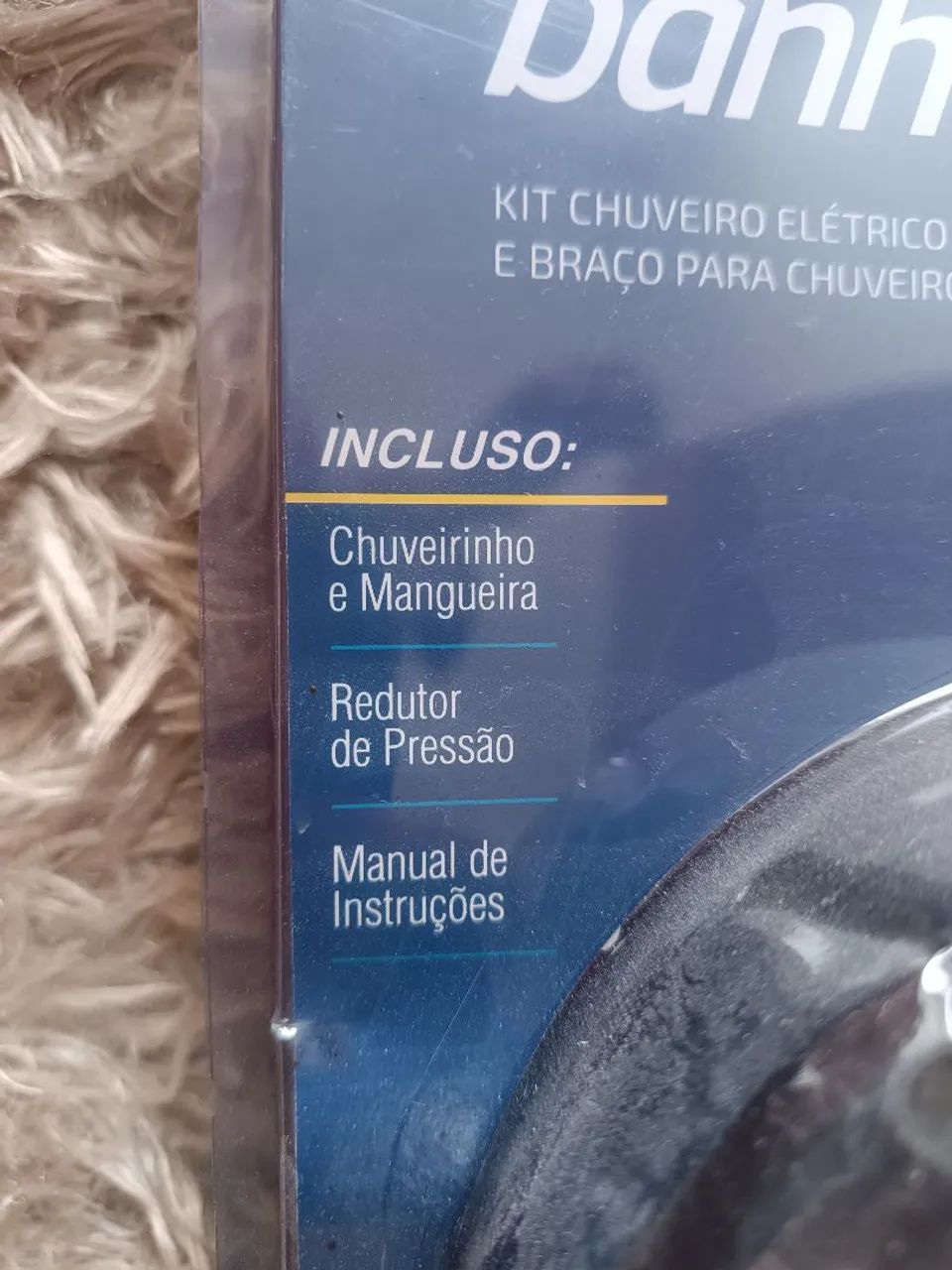 Chuveiro 4 Temperaturas  - Foto 3