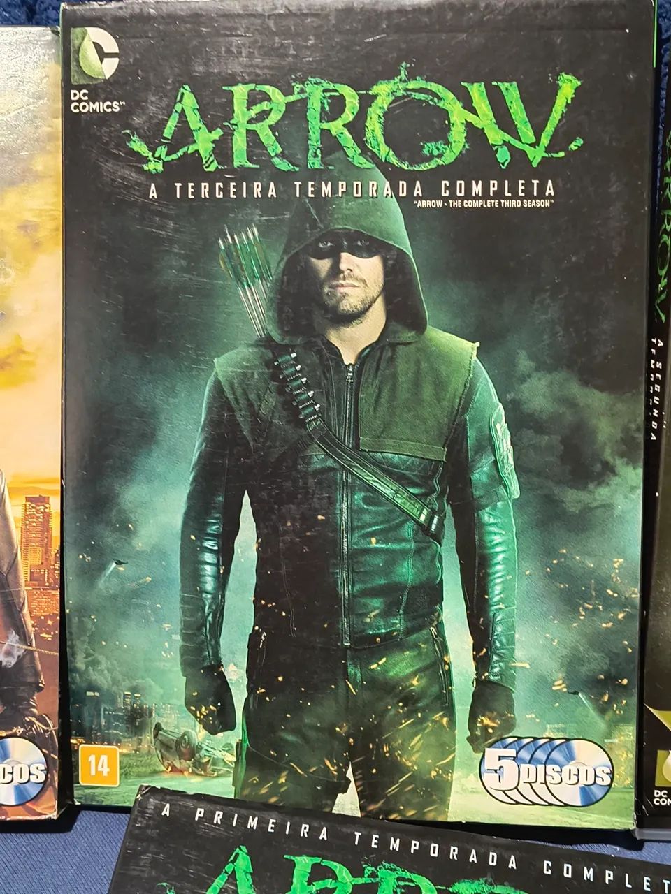 Arrow Coleção  - Foto 4