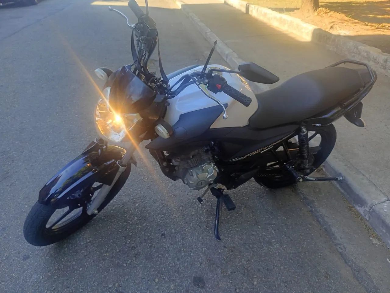 Yamaha factor ed 150cc - Foto 4