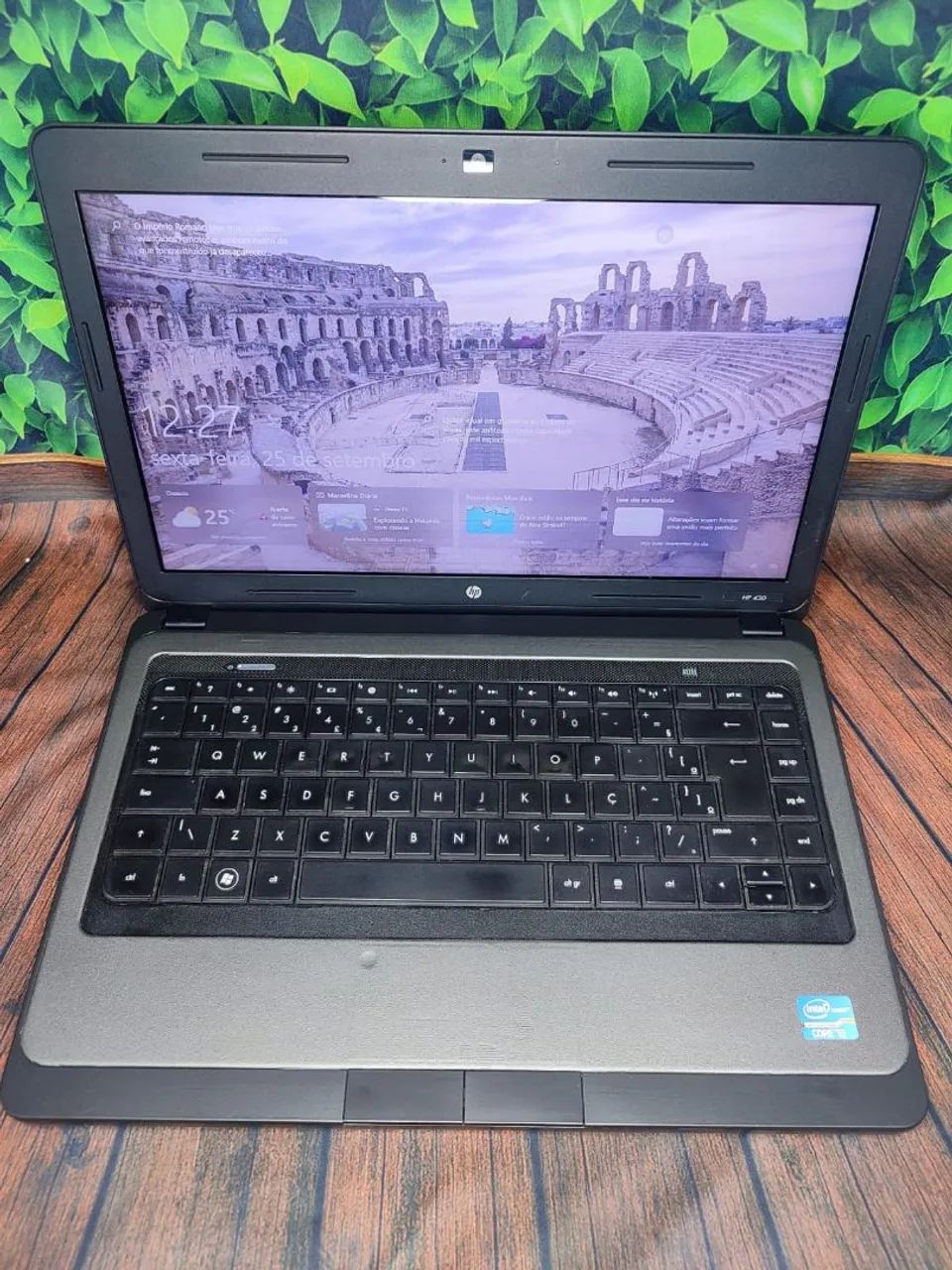 Notebook HP 430 - i3 | SSD | 4GB RAM | 14 - Foto 2