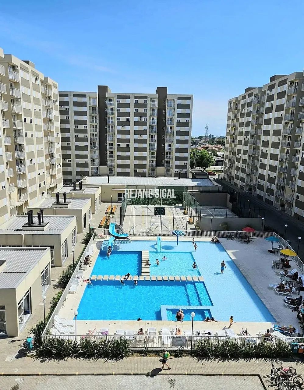 Apartamento Acqua Parque Residence À Venda - Foto 4