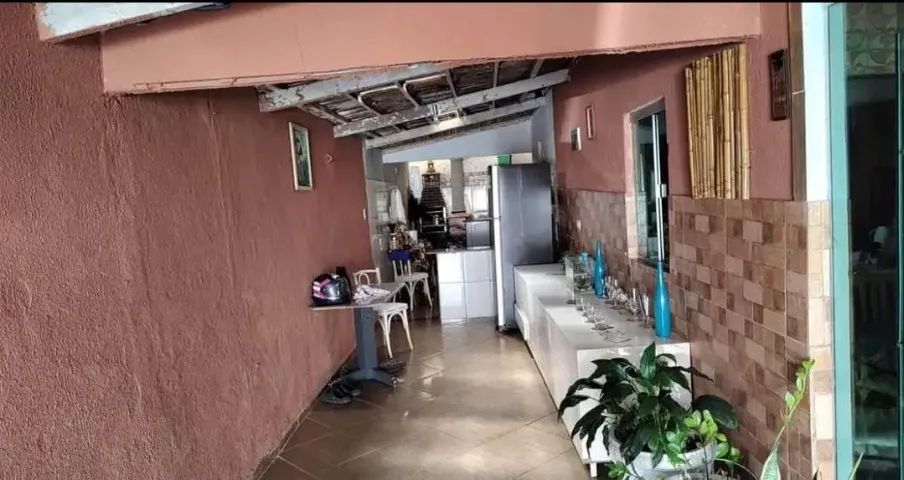 *Vendo casa no bairro sao josé 2  - Foto 3