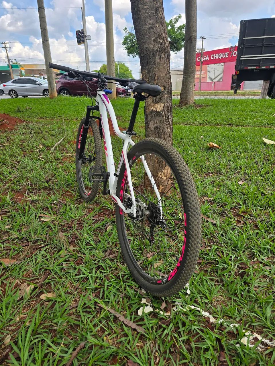 Bicicleta aro 29 - Foto 5