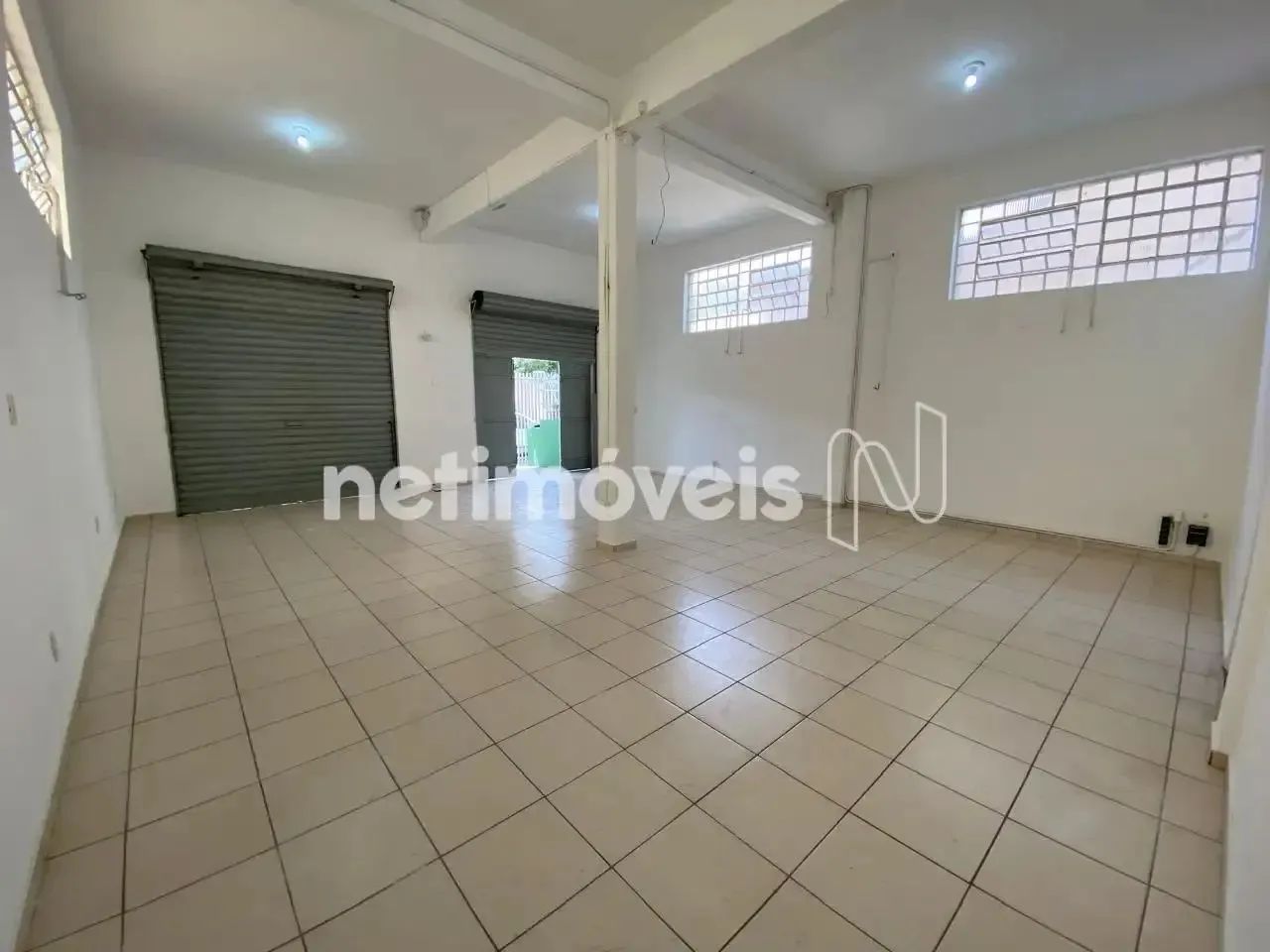 Venda ou locação Loja Cidade Nova Belo Horizonte - Foto 3